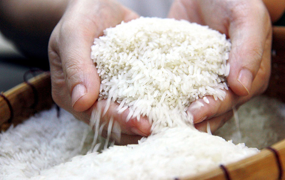 Bộ Nông nghiệp Mỹ dự báo Việt Nam sẽ tiếp tục đứng thứ 2 về xuất khẩu gạo - Ảnh 1.