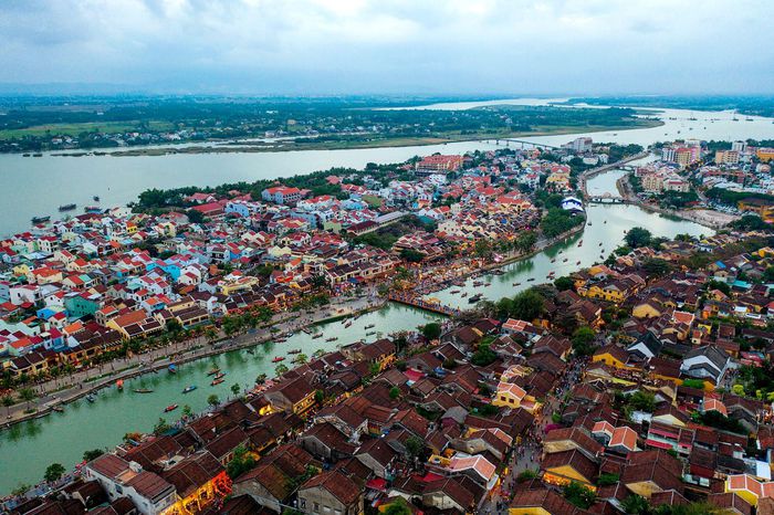 Tận mục 4 con sông đẹp tại các di sản thế giới ở Việt Nam - Hình 6
