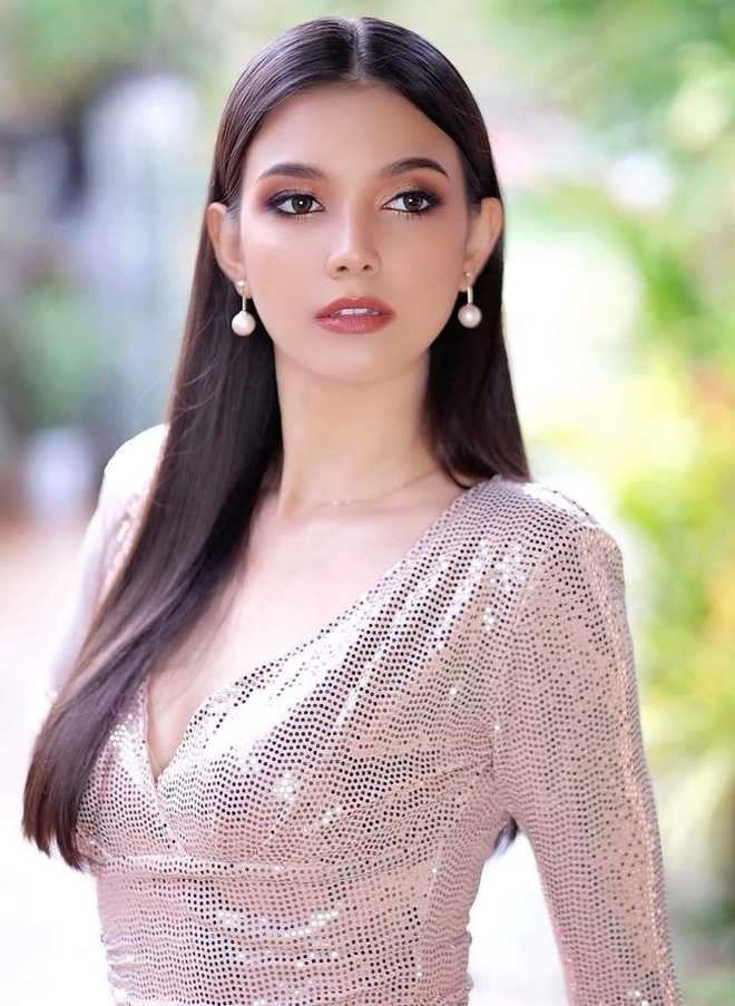 Miss Universe Lao anh 2