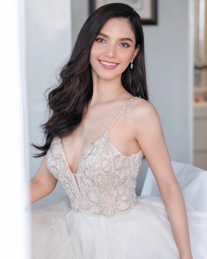 Người đẹp Lào không tham gia Miss Universe 2021 • Tạp chí Lào Việt