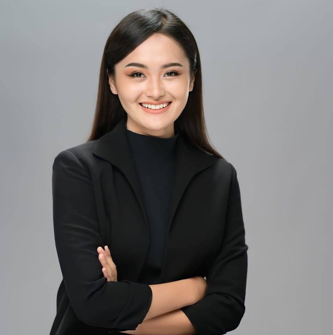 Người đẹp H’Mông đăng quang Hoa hậu Hoàn vũ Lào 2022  - ảnh 9