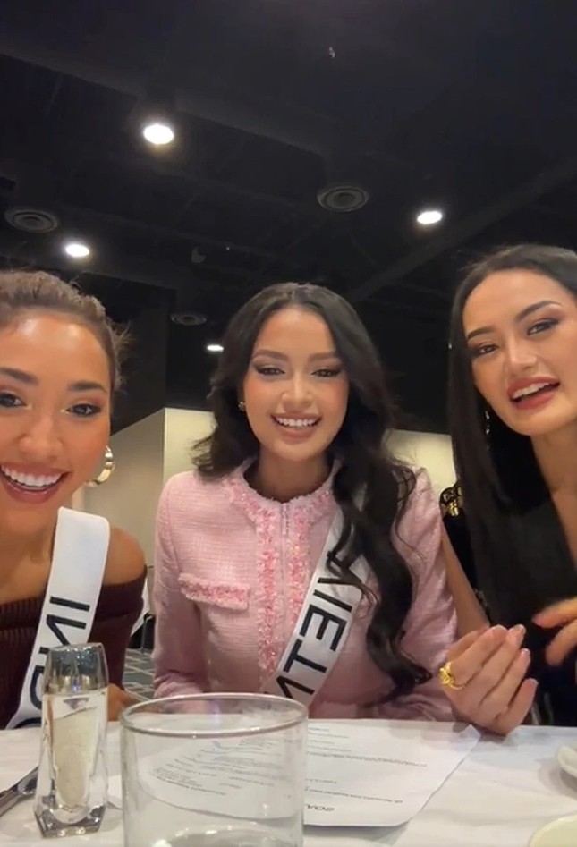 Đại diện Đông Nam Á duy nhất lọt Top 16 Miss Universe: Người dân tộc H’Mông và còn gì nữa? ảnh 4