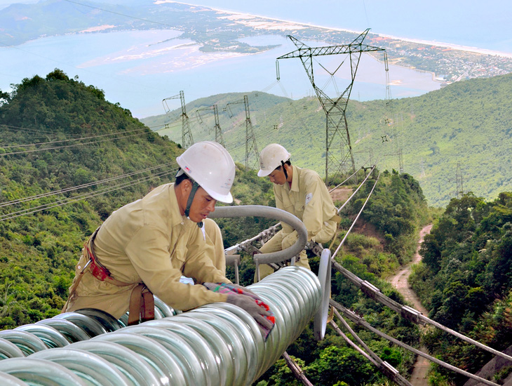 Hàng chục nghìn MW điện từ Lào muốn bán cho Việt Nam, giá gần 7 cent/kWh - Ảnh 1.