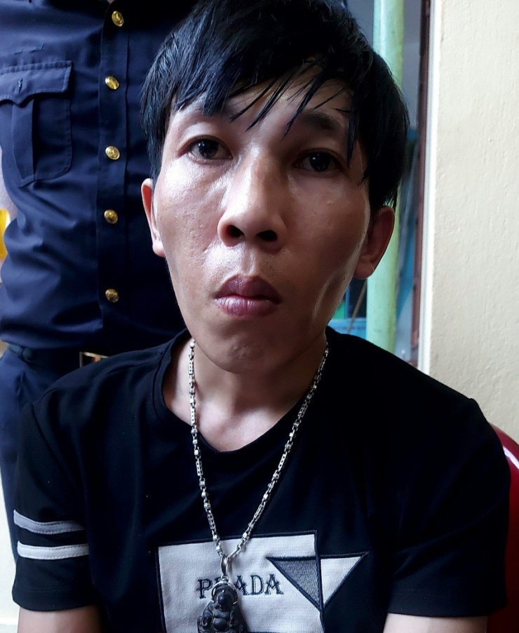 Phát hiện lô ma túy được xe khách vận chuyển từ Lào về Việt Nam - 1