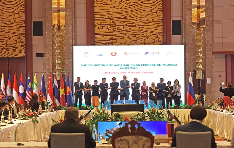Việt Nam đề xuất nhiều sáng kiến thúc đẩy du lịch ASEAN và các đối tác ảnh 2
